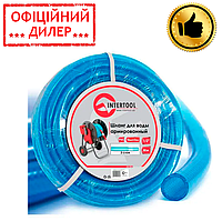 Шланг для воды армированный INTERTOOL GE-4056