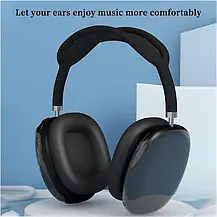 Наушники Wireless Stereo Hedset P9 , Наушники bluetooth , Наушники накладные, фото 3
