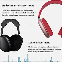 Наушники Wireless Stereo Hedset P9 , Наушники bluetooth , Наушники накладные, фото 5