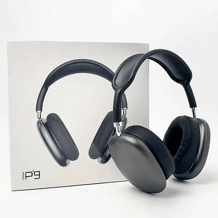 Наушники Wireless Stereo Hedset P9 , Наушники bluetooth , Наушники накладные, фото 1