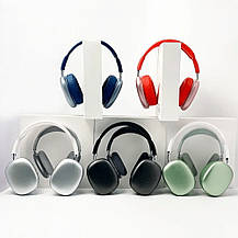 Наушники Wireless Stereo Hedset P9 , Наушники bluetooth , Наушники накладные, фото 6