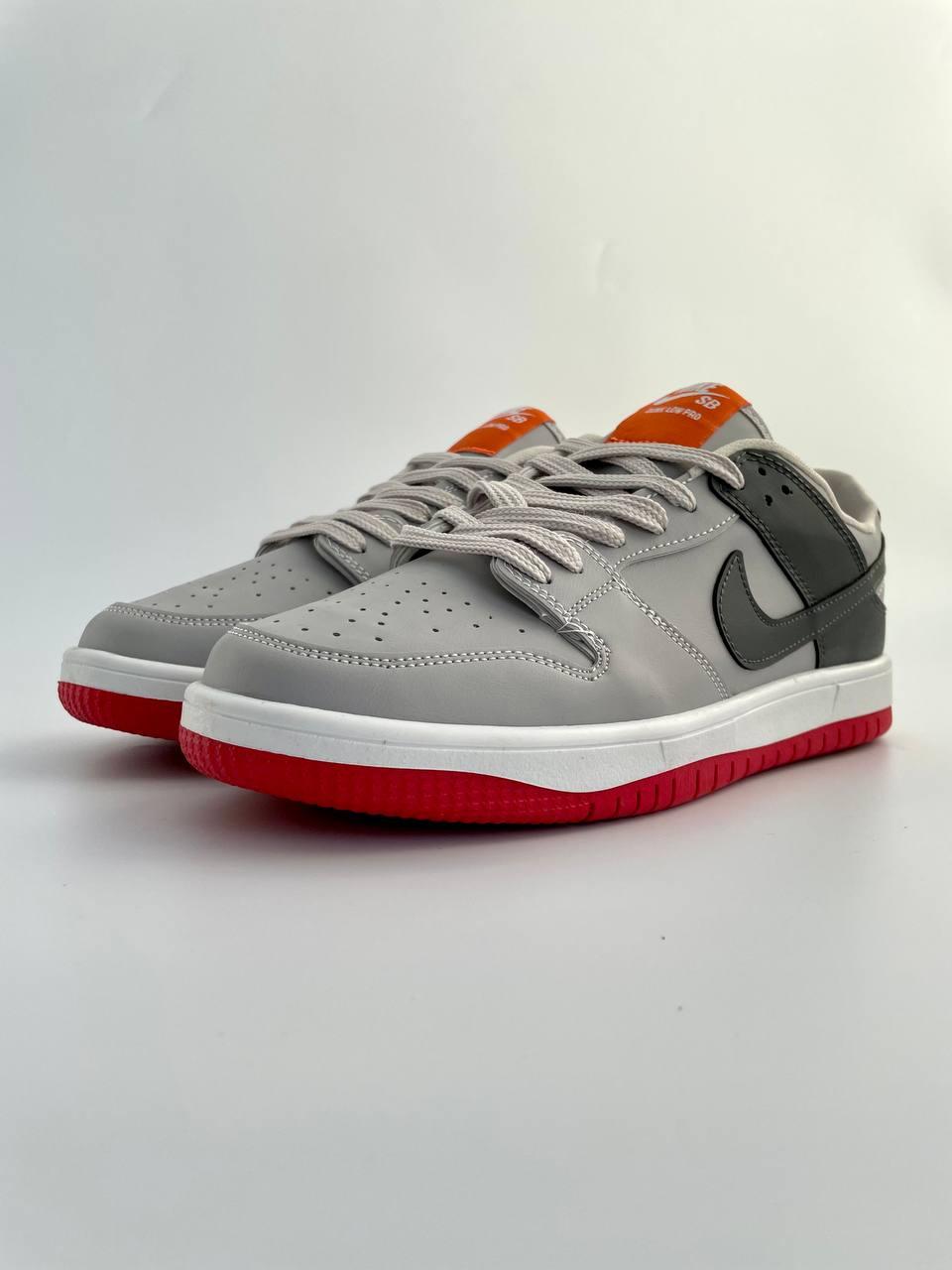 Купить Мужские кроссовки Nike SB Dunk низкие летние, кроссовки найк сб ...