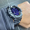 Наручний годинник чоловічий Casio оригінал AE-1500 з підсвічуванням чорний Годинник Касіо водонепроникний і протиударний, фото 9