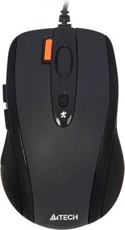 Мишка A4Tech N-70FX-1, фото 2