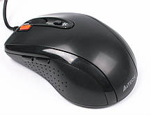 Мишка A4Tech N-70FX-1, фото 3