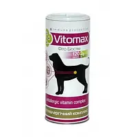 Для собак Vitomax Протиалергенний комплекс для собак 120 шт