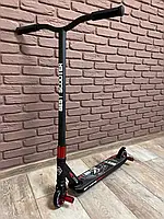 Самокат трюковый Best Scooter BS-18109 (HIC-система, пеги, PU колеса, до 100 кг)