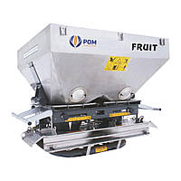 Розкидач добрив FRUIT POM