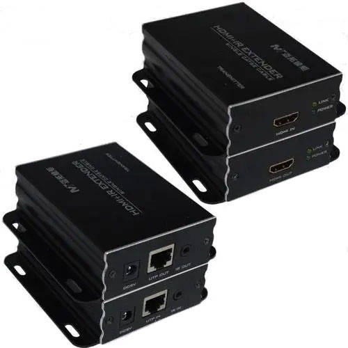 Купить Устройство для передачи HDMI по кабелю витая пара до 50 метров ...