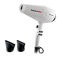 Фен BaByliss Pro Caruso-HQ BAB6970WIE