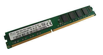 SK Hynix 8Gb DDR3 1600 Mhz Intel/AMD LP  Оперативна пам'ять