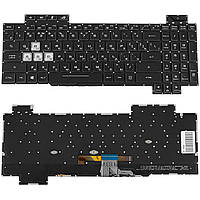 Клавіатура для ноутбука Asus  S7CW для ноутбука