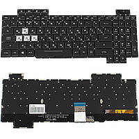 Клавіатура для ноутбука Asus  S5CM для ноутбука