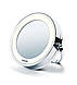 Косметичне дзеркало bs 59 Beurer, фото 2