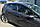 Дефлектори вікон (вітровики) Ford Fiesta 2008- (Hic), фото 3