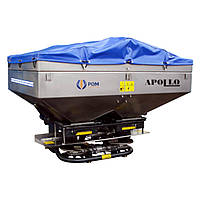 Розкидач добрив APOLLO POM