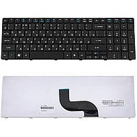 Клавиатура для ноутбука Acer eMachines E732ZG для ноутбука