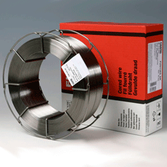 Зварювальний дріт св 01х19н10 ф 1,2 мм