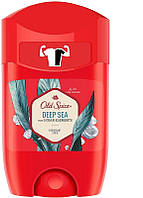 Дезодорант-стик Old Spice Deep Sea мужской, 50 мл