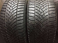 Зимние шины б/у 215/45 R16 Good Year Ultra Grip Performance