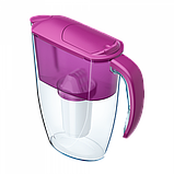 Фільтр-глечик Аквафор Смайл 2,9 Л. З двома картриджами Естонія, фото 2