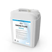 Жидкость FREE COLOR SMOKE FLUID DENSE 5L для производства дыма