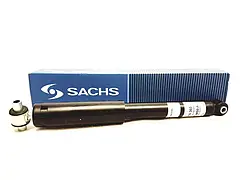 Амортизатор задній 313504 Ford Transit(Форд Транзіт) 2006-2014 газ-масло