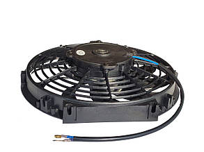 Вентилятор 10" (29.5см), 12В, 120W тянучий