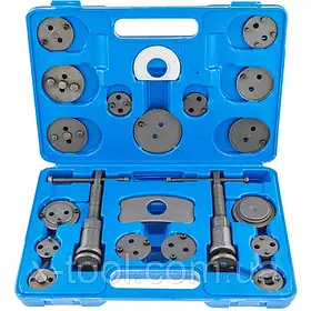 Набір для заміни гальмівних колодок 21 предмет VORFAL V08302