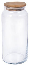 HEREVIN 232009-260 1.4 л з дерев'яною кришкою