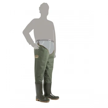 Заброди для полювання та риболовлі DEMAR Grand Waders 44р - 29см,3190-44, фото 1