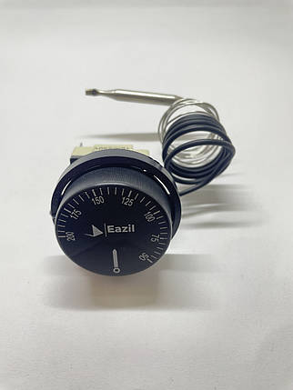 Термостат капиллярный WY200E-P / 16A / Tmax = 200°С / Турция (ISITAN), фото 1