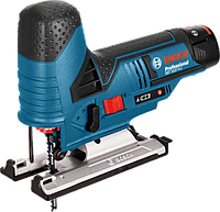 Лобзик пила Bosch GSR 10,8 V-LI Professional, SOLO