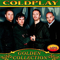 Coldplay [CD/mp3]