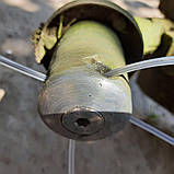 Головка косильна алюмінієва для тримерів та мотокос Зеніт, фото 7