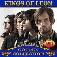 Kings of Leon [CD/mp3]