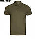 Футболка поло тактична OD Tactical Polo Shirt Quickdry 10961001.PeremogaUA, фото 4