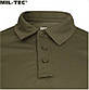 Футболка поло тактична OD Tactical Polo Shirt Quickdry 10961001.PeremogaUA, фото 5