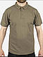 Футболка поло тактична OD Tactical Polo Shirt Quickdry 10961001.PeremogaUA, фото 8