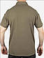 Футболка поло тактична OD Tactical Polo Shirt Quickdry 10961001.PeremogaUA, фото 9