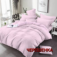 Ткань для постельного белья Бязь "Gold" Lux однотонная GL2511Pink (50м)