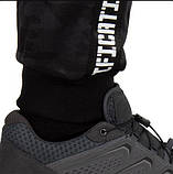 Штани Mil-tec тактичні темний камуфляж тренувальні розмір L 11446280, фото 4