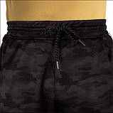 Штани Mil-tec тактичні темний камуфляж тренувальні розмір L 11446280, фото 6