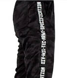 Штани Mil-tec тактичні темний камуфляж тренувальні розмір L 11446280, фото 7