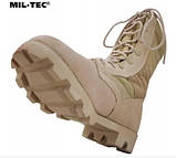 Берці SPEED LACE MIL-TEC - розмір 46 12823000, фото 8