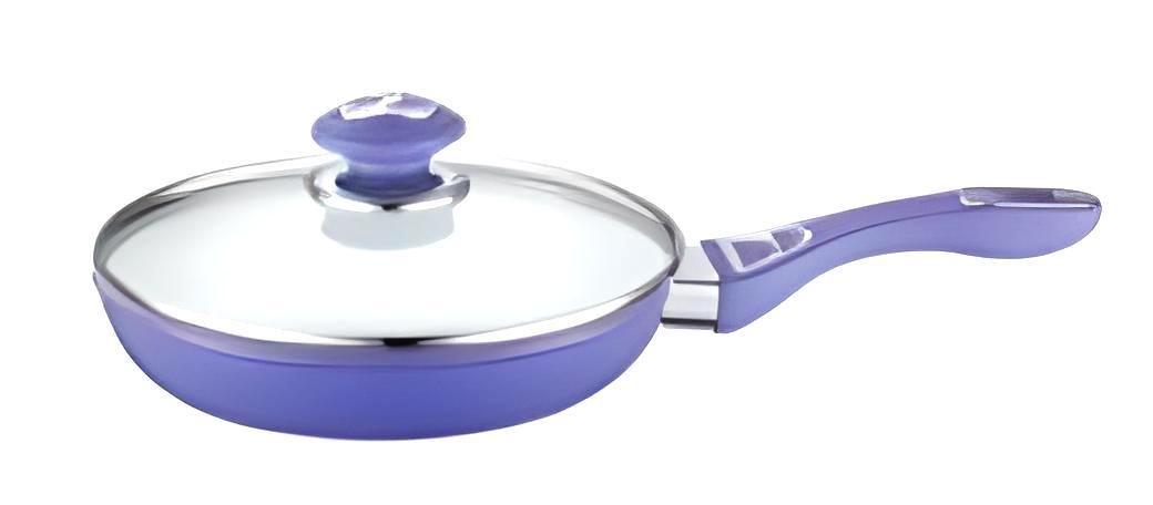 Сковорода Petrhof PH-15400-26 blue