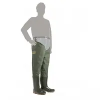 Заброды для охоты и рыбалки DEMAR Grand Waders 44р - 29см,3190-44