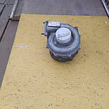 ТКР 8,5 С1, турбокомпресор ТКР 8.5 С1 (ДОН 1500), фото 3