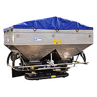 Розкидач добрив ZEUS POM