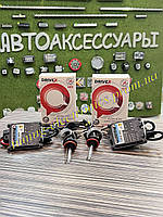 Ксенон качественный комплект Н11\Н9\Н8 4300k 35ватт 12Вольт DriveX AC 35w 12v